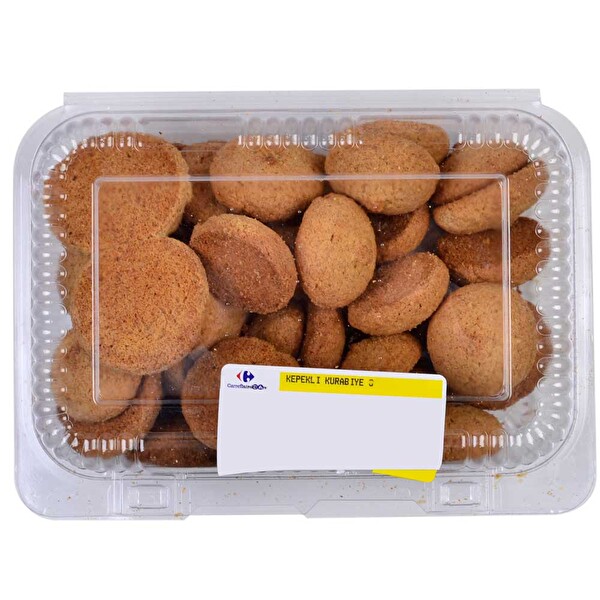 Kepekli Kurabiye 300gr Paket Kepekli Kurabiye 300gr Paket