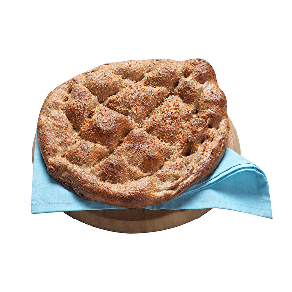 Kepekli Ramazan Pidesi 350 g
