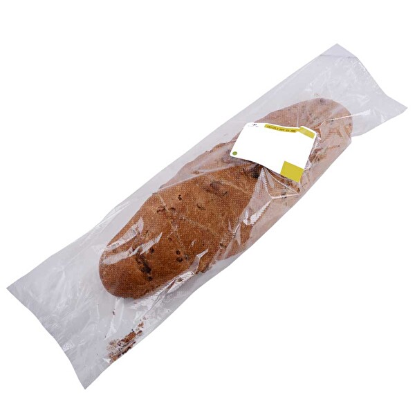 Cevizli Köy Ekmeği 300 g Cevizli Köy Ekmeği 300 g