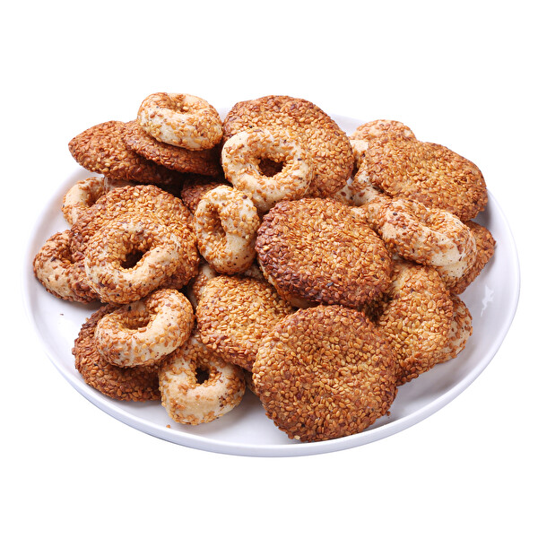 Special Tuzlu Kurabiye kg