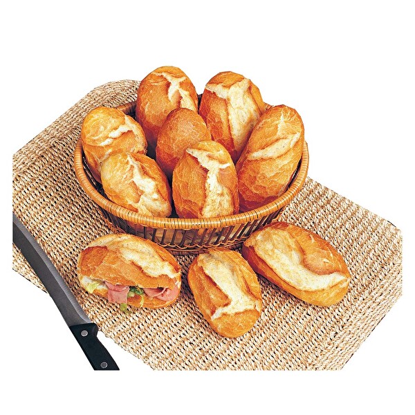 Küçük Ekmek x10 Küçük Ekmek x10