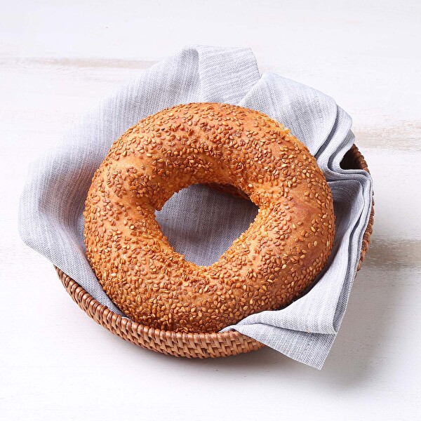 Simit Adet