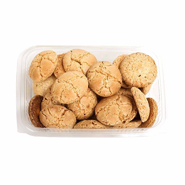 Carrefour Acıbademli Kurabiye 350 g Carrefour Acıbademli Kurabiye 350 g