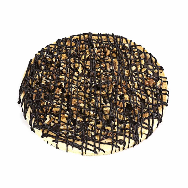 Cevizli Tart 4-6 Kişilik Cevizli Tart 4-6 Kişilik