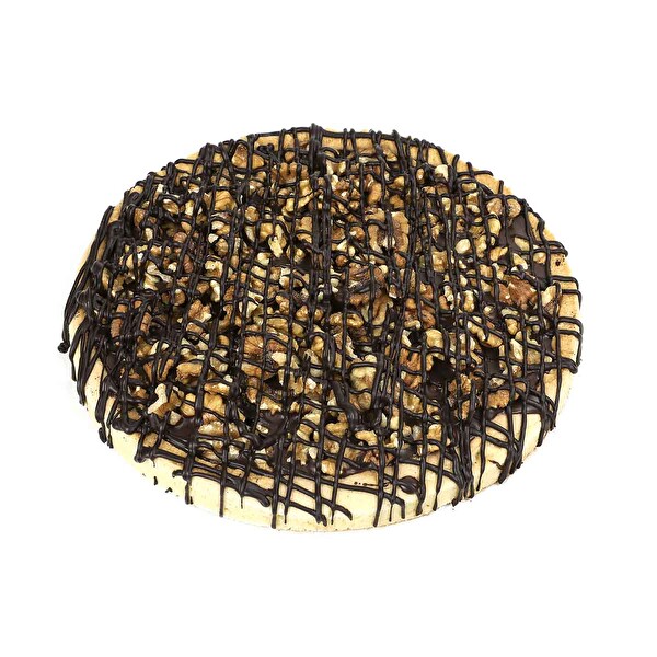Cevizli Tart 6-8 Kişilik Cevizli Tart 6-8 Kişilik