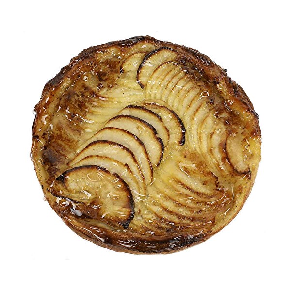Elmalı Tart 4-6 Kişilik Elmalı Tart 4-6 Kişilik