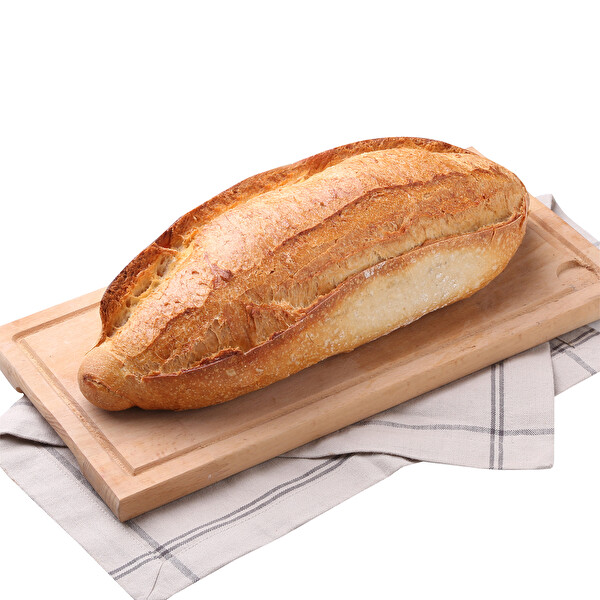 Ekşi Mayalı Ekmek 500 g