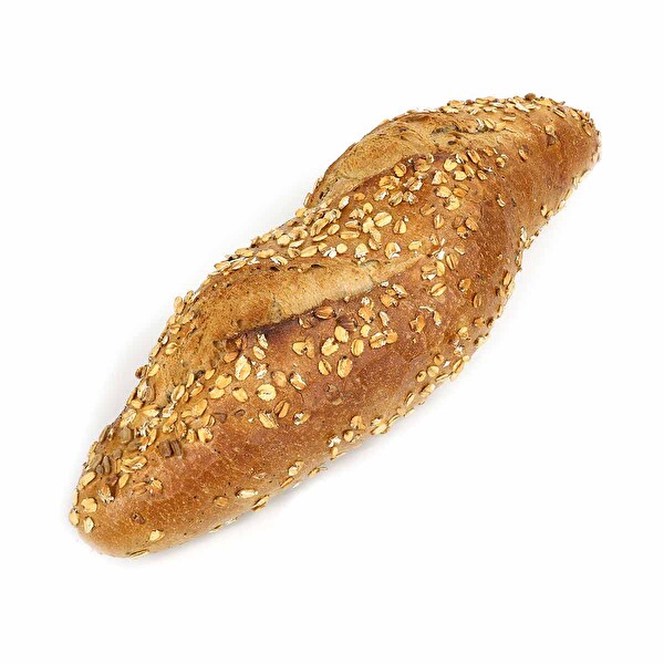 Yulaflı Ekmek 500 g