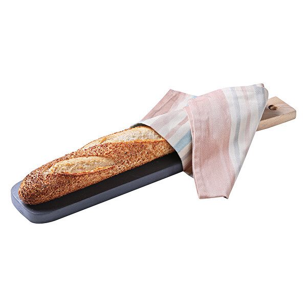 Susamlı Baget Ekmek 250 g
