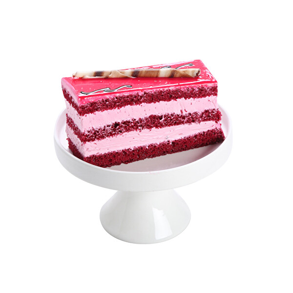 Red Velvet Tek Pasta
