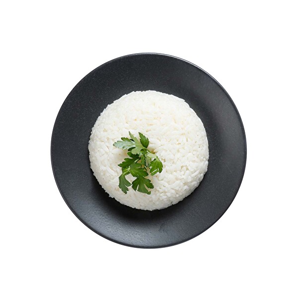 Lezzet Arası Pirinç Pilavı Porsiyon