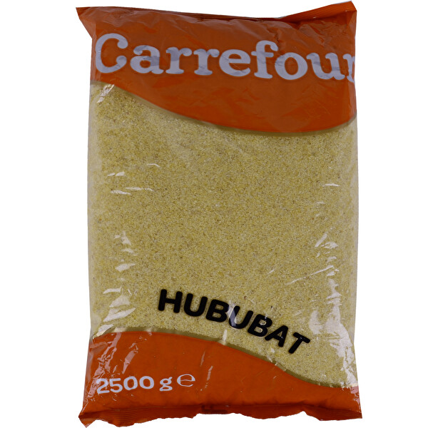 Carrefour Köftelik Bulgur 2,5 kg