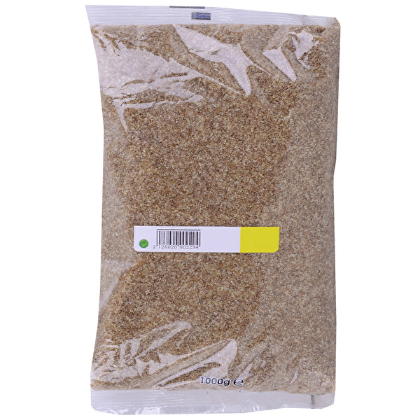 Carrefour Köftelik Bulgur 1 kg