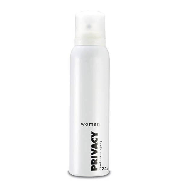 Privacy Women Deodorant 150 ml