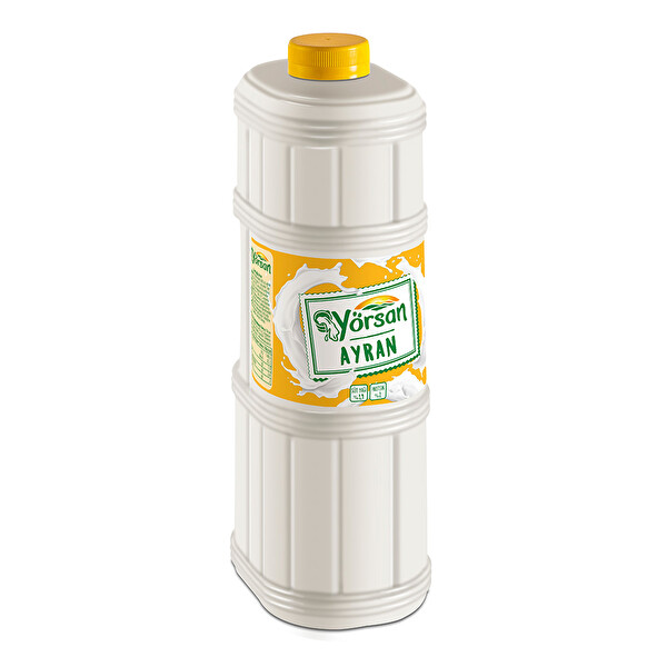 Yörsan Ayran 2 lt Yörsan Ayran 2 lt