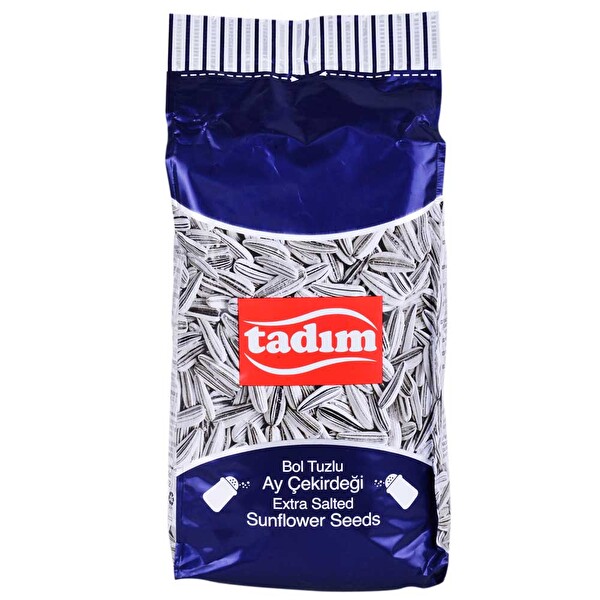 Tadım Tuzlu Ay çekirdek 400 g
