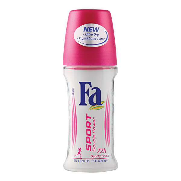 Fa Roll-On Invisible Protect 50 ml Fa Roll-On Invisible Protect 50 ml