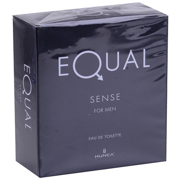 Equal Sense Edt Men 75 ml Equal Sense Edt Men 75 ml