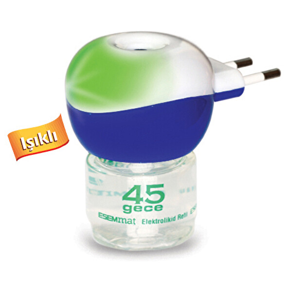 Esemmat Elektrolikit Mini Set Esemmat Elektrolikit Mini Set