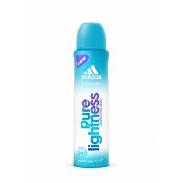 Adidas Pure Lightness Deo 75 ML Adidas Pure Lightness Deo 75 ML