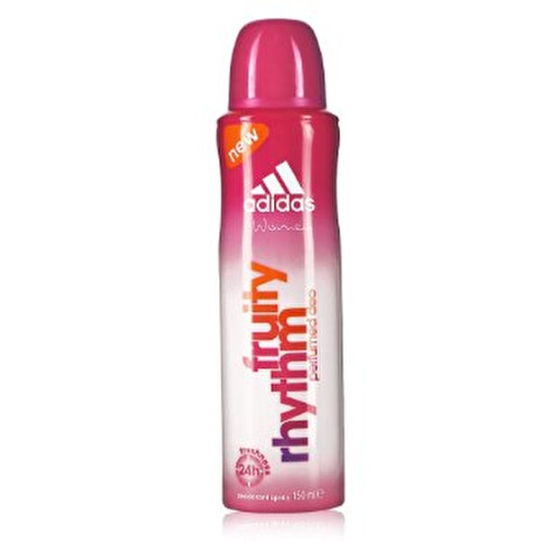 Adidas Fruıty Rythm Deo 75 ML Adidas Fruıty Rythm Deo 75 ML