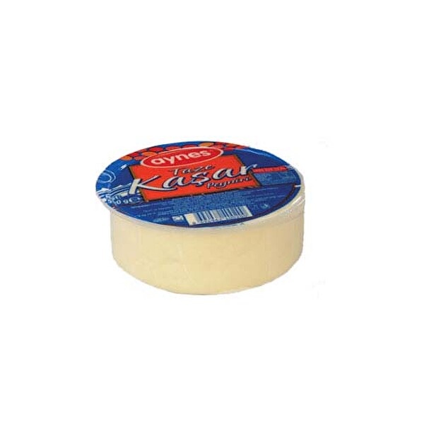 Aynes Piknik Kaşar 500 g Aynes Piknik Kaşar 500 g