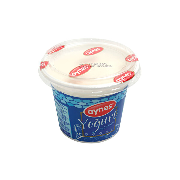Aynes Vakumlu Yoğurt 1500 g Aynes Vakumlu Yoğurt 1500 g
