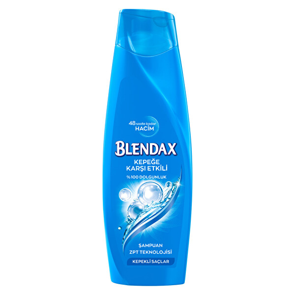 Blendax Kepeğe Karşı Etkili Şampuan 360 ml