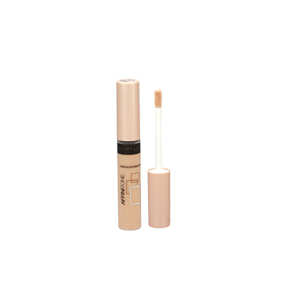 Maybelline New York Affinitone Kapatıcı - 02 Natural Maybelline New York Affinitone Kapatıcı - 02 Natural