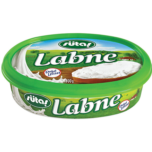 Sütaş Labne 400 g Sütaş Labne 400 g