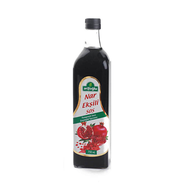 Arifoğlu Nar Ekşisi 750 g Arifoğlu Nar Ekşisi 750 g