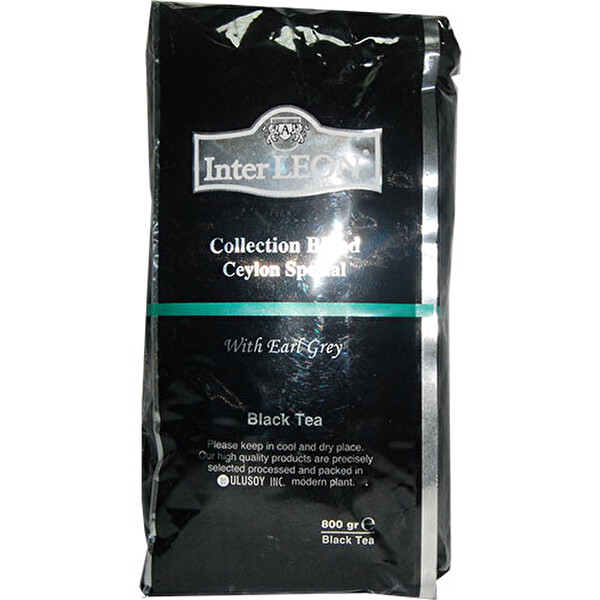Interleon Collection Blend 800 g Interleon Collection Blend 800 g