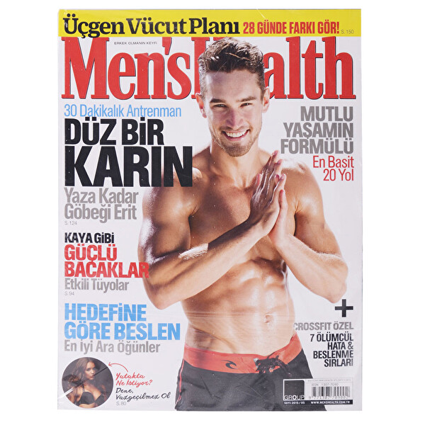 Men's Health Men's Health