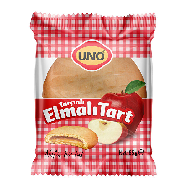 Uno Elmali Tart 65 G 30003791 Carrefoursa