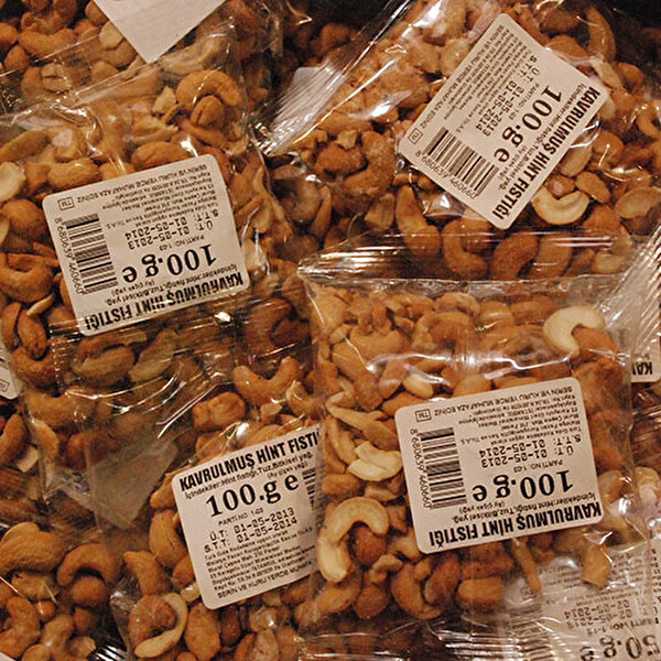 100 g Kaju Fıstık