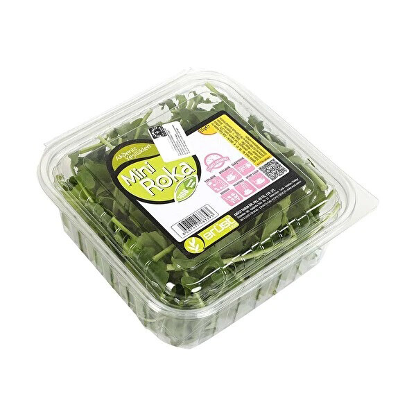 Erüst Baby Roka 125 g