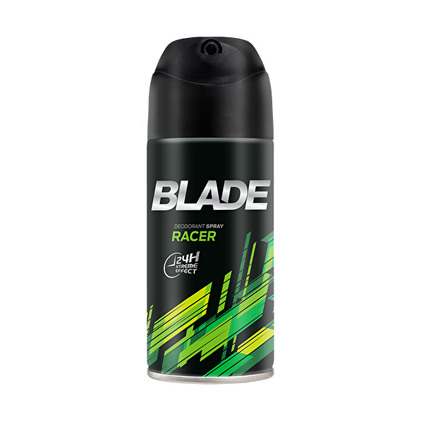 Blade Racer Deodorant 150 ml