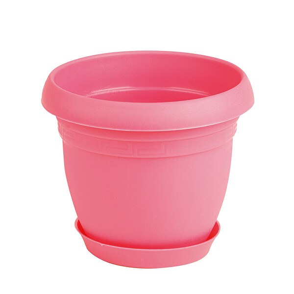3 No Nergiz Saksı (S. Pembe) 3 No Nergiz Saksı (S. Pembe)