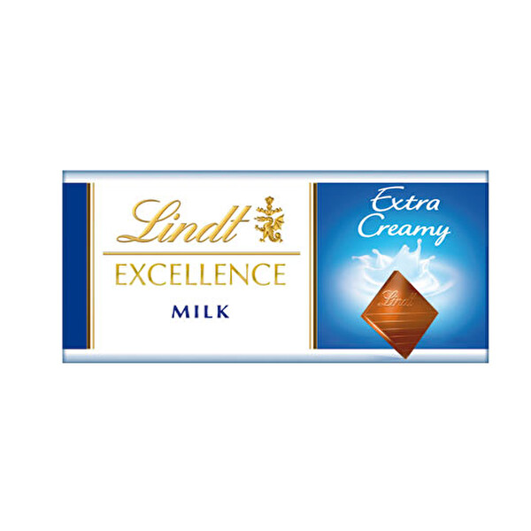 Lindt Excellence Milk 35 g Lindt Excellence Milk 35 g