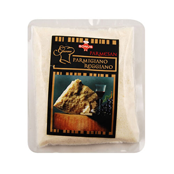Bonus Parmıgıano Reggıano 80 g Bonus Parmıgıano Reggıano 80 g