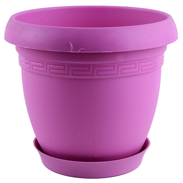 5 No Nergiz Saksı (S.Pembe) 5 No Nergiz Saksı (S.Pembe)
