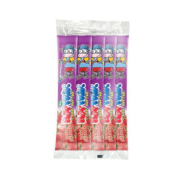 Sutas Huptrik Cilekli 5x30 G 30005338 Carrefoursa
