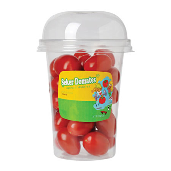 Domates Şeker 250 gr Domates Şeker 250 gr