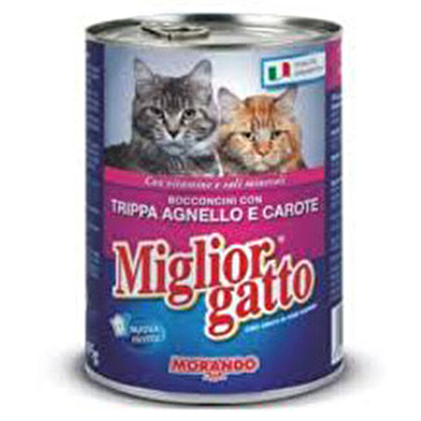 miglior gatto kedi konserve mamasi biftekli 405 g