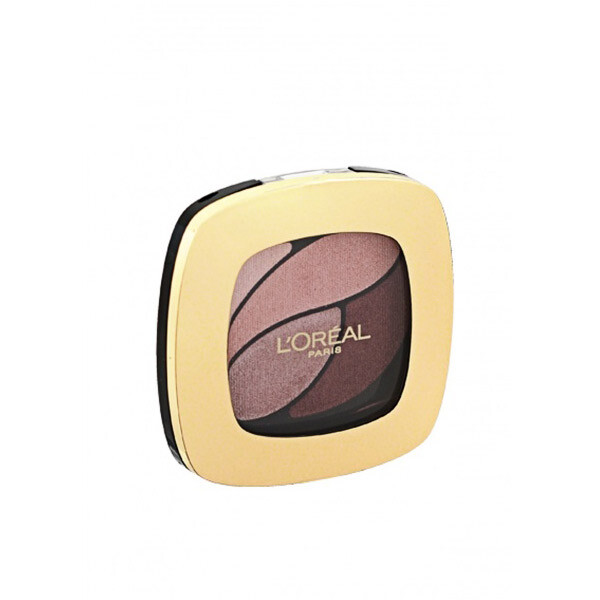 Loreal Quandu E6 Rose Memories Loreal Quandu E6 Rose Memories