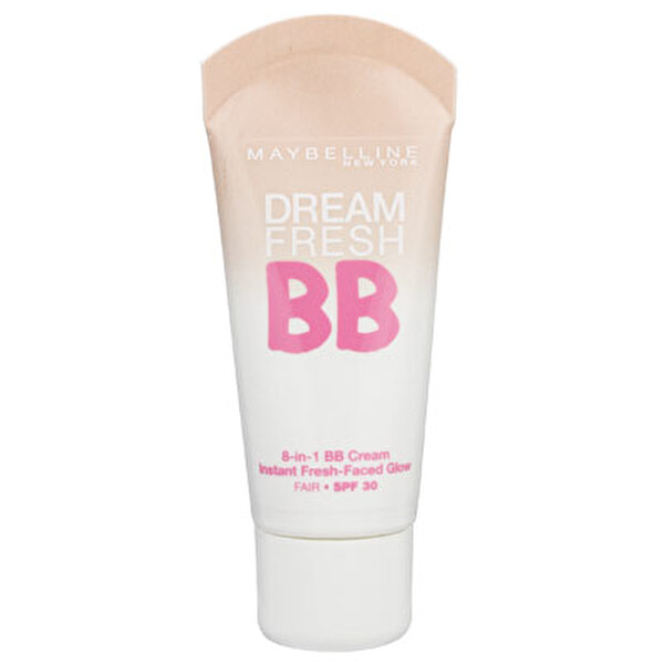 Maybelline New York Dream Fresh BB Cream SPF 30 Maybelline New York Dream Fresh BB Cream SPF 30