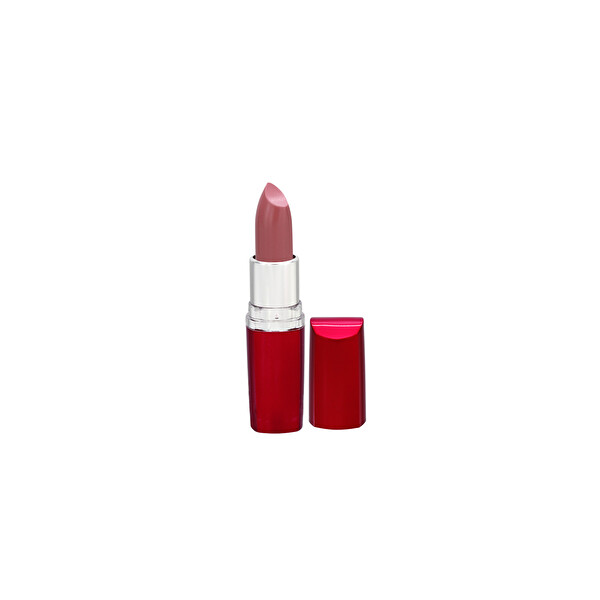 Maybelline New York Hydra Supreme Ruj - 414/210 That's Mauvie - Nude Pembe Maybelline New York Hydra Supreme Ruj - 414/210 That's Mauvie - Nude Pembe