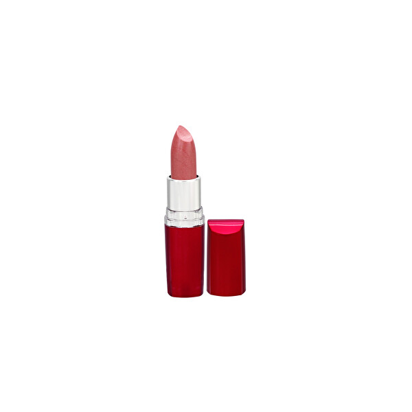 Maybelline New York Hydra Supreme Ruj - 418/165 Rose Sunrise - Pembe Maybelline New York Hydra Supreme Ruj - 418/165 Rose Sunrise - Pembe