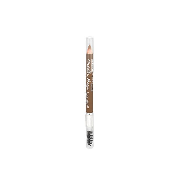 Maybelline Brow Precise Micro Asansorlu Kas Kalemi 44 90 Tl Ye Siparis