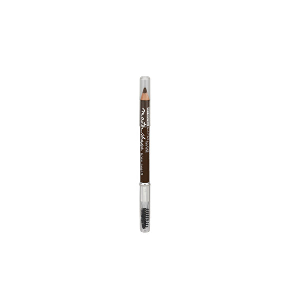 Maybelline New York Master Shape Kaş Kalemi - Koyu Ton Maybelline New York Master Shape Kaş Kalemi - Koyu Ton